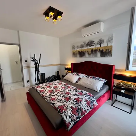 Lalaura Znjan 500 M Luxe&cozy Sea View Magic * Split
